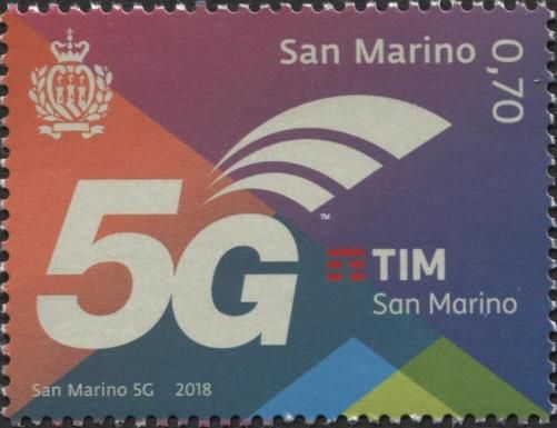 Introduction of 5G Network in San Marino