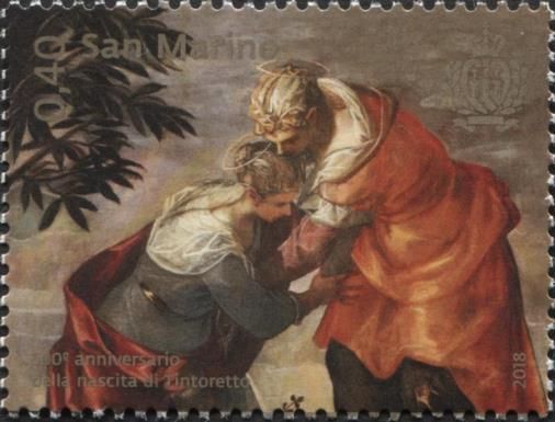 The Visitation