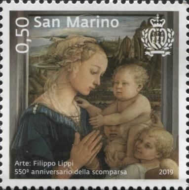 550th Anniverary of Filippo Lippi Death