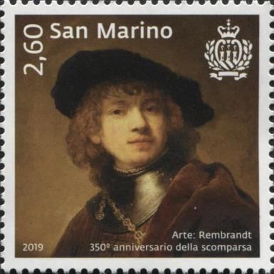 350th Anniversary of Rembrandt's Death