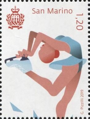 Figure Skater