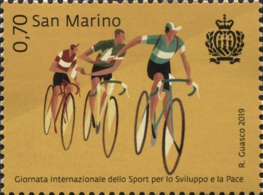 Cycling