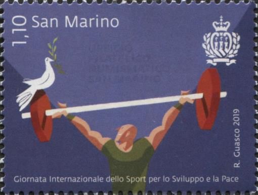 Weightlifting