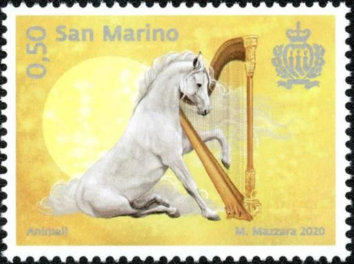 Horse