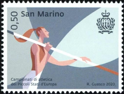 Pole Vault