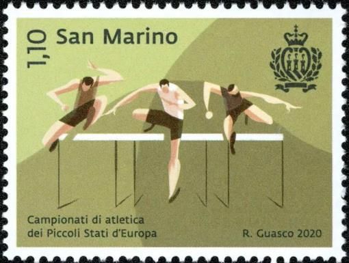 Hurdles