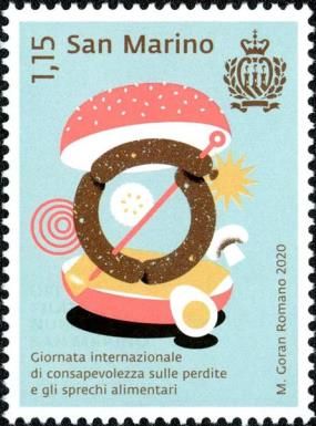 International Day of Food Waste Prevention