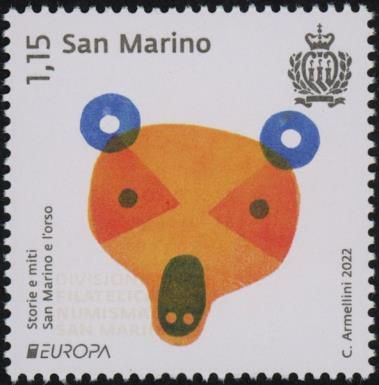 Legend of the Bear and the Donkey : Bear
