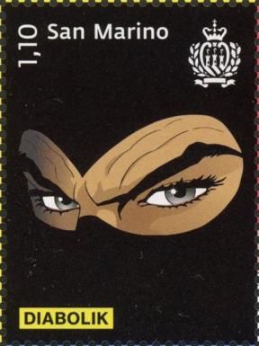 Diabolik