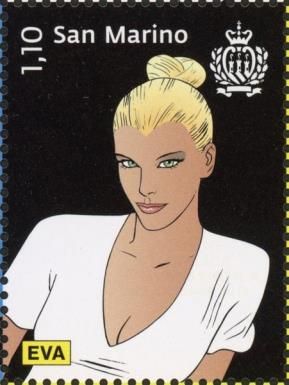 Eva Kant