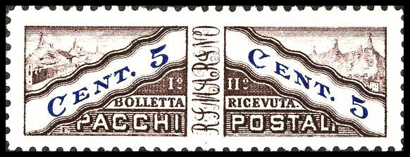 Parcel Post