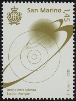 Epsilon Aurigae