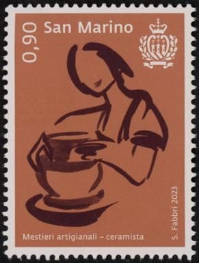 Pottery