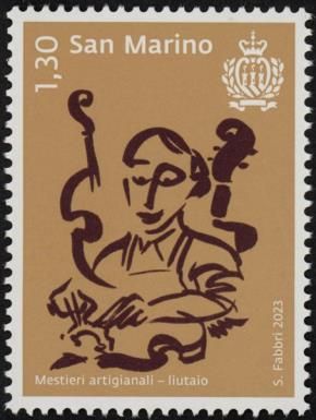 Violin Maker