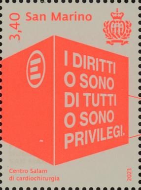 Gino Strada, Medical Charity Founder