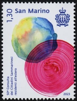 50th Council of Overseas Sanmarinese