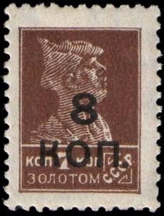 Red Army Soldier - Surcharge