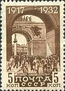 Assault on the Winter Palace