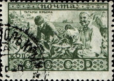 Crimean Tatars