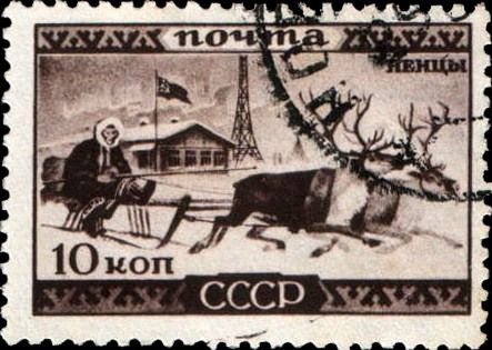 Nenets