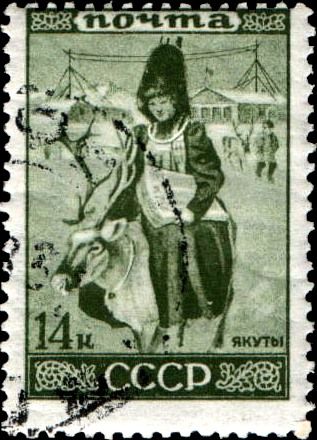 Yakuts