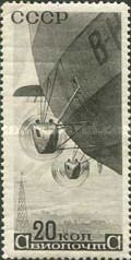 Airship Motors and Gondolas