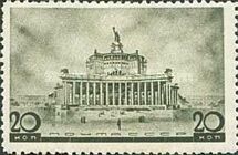 Central Theatre of Red Army