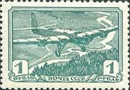 Tupolev ANT-6 Bomber