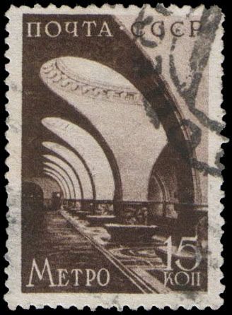 Sokol Station