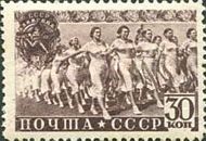 Athletes Parade