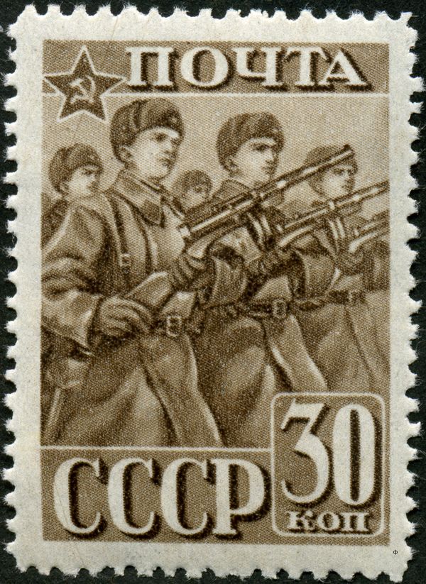 Automatic Rifle Squad