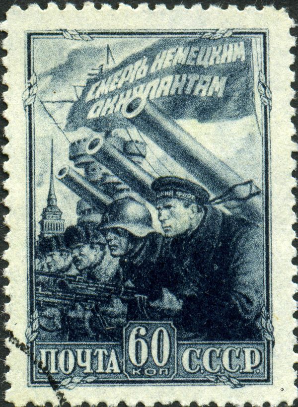 Defense of Leningrad