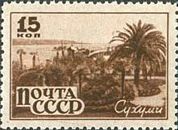 Sukhumi