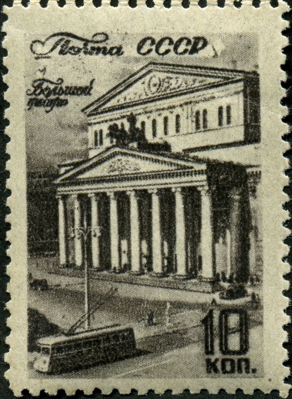 Bolshoi Theatre