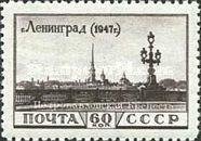Peter and Paul Fortress