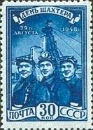 Miner's Day
