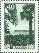 Sukhumi