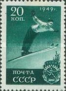 Ski Jump