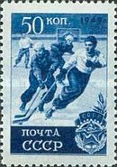 Ice Hockey