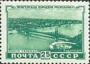 Liberty Bridge, Budapest