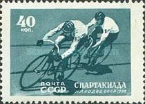 Cycling