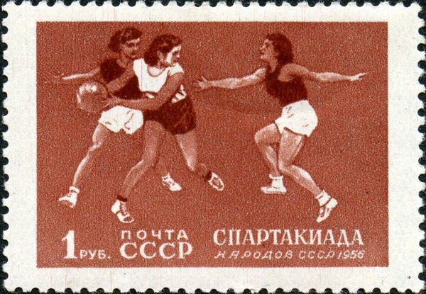 Netball