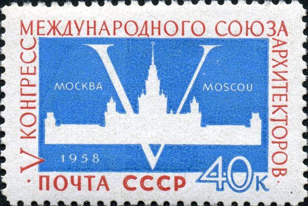 Moscow State University
