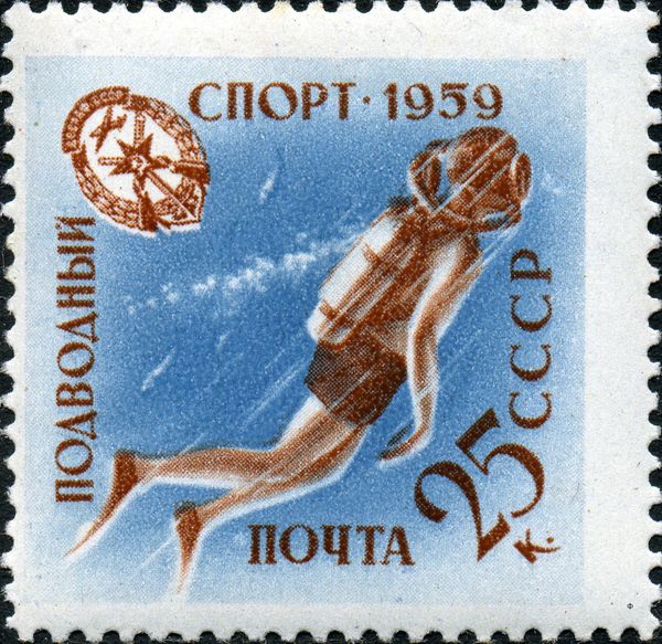 SCUBA Diving