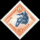 Motorcycle