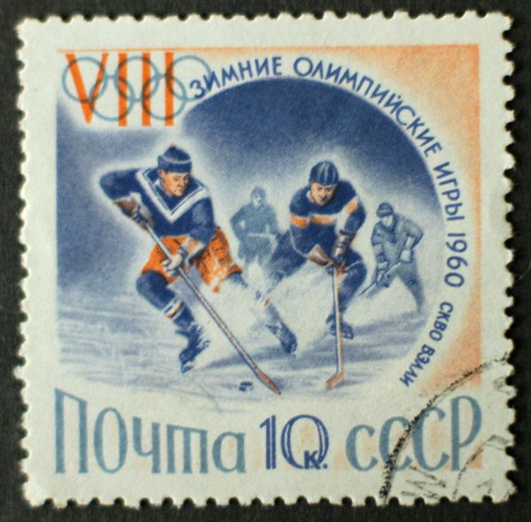 Ice Hockey