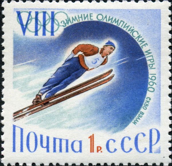 Ski Jumping