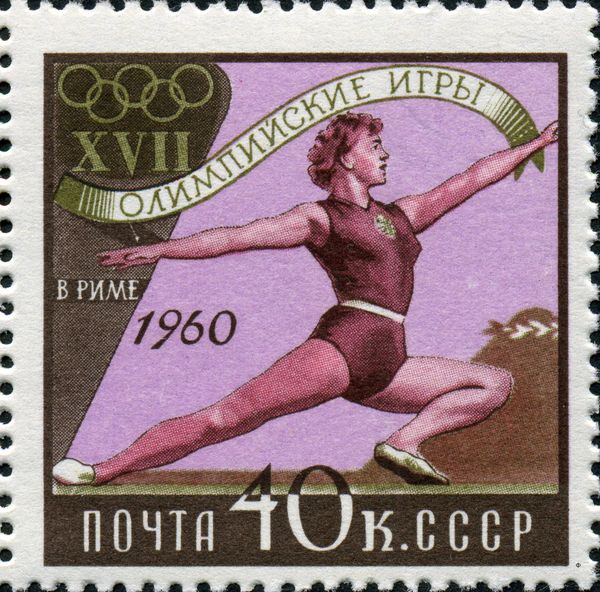 Women's Gymnastics