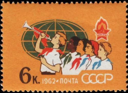 Pioneers of Different Peoples and Globe