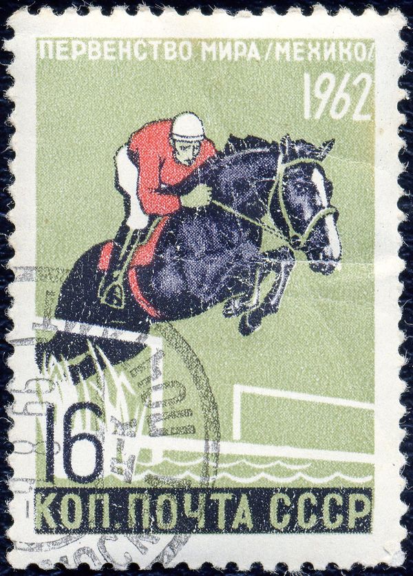 Horse Racing (Mexico City)